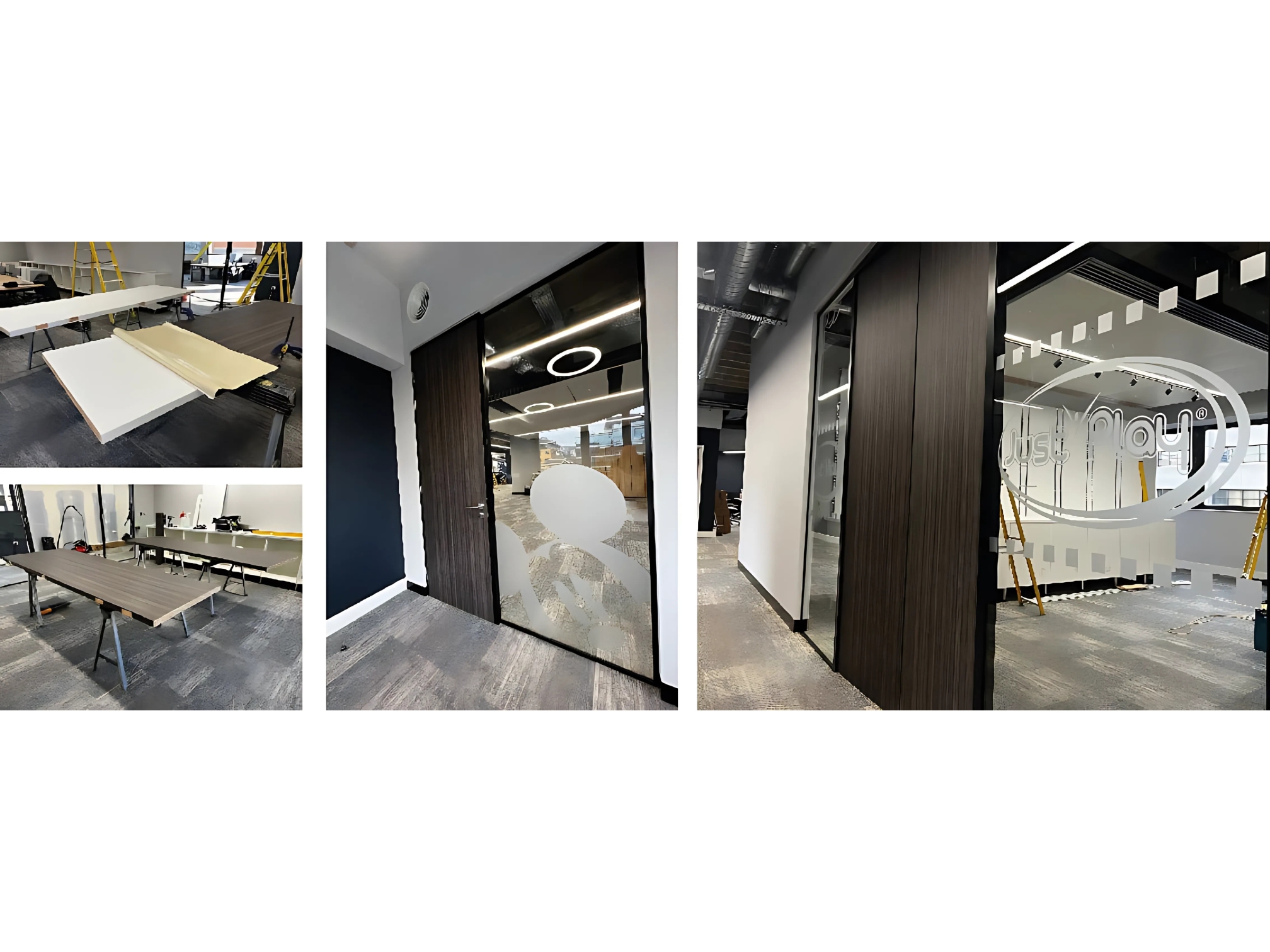 Architectural Finishes Architectural Finishes