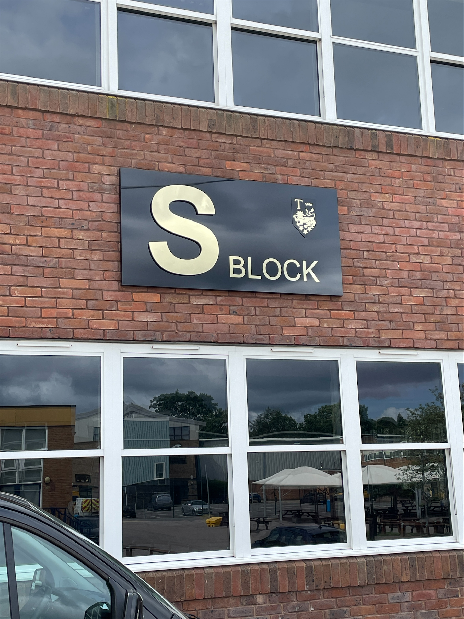 Customised School Signs and Education Signage Solutions