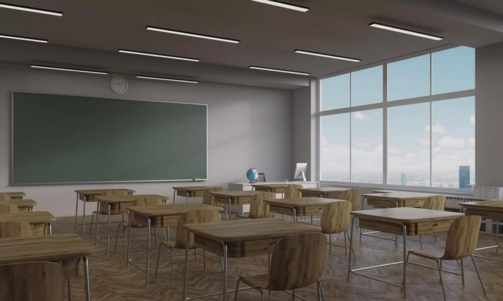 Solar Window Films – The What And Why - Signwrite Studios DRF School Medium