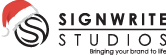 North Pole This Way! What Signs Does Santa Need? - Signwrite Studios XMAS10