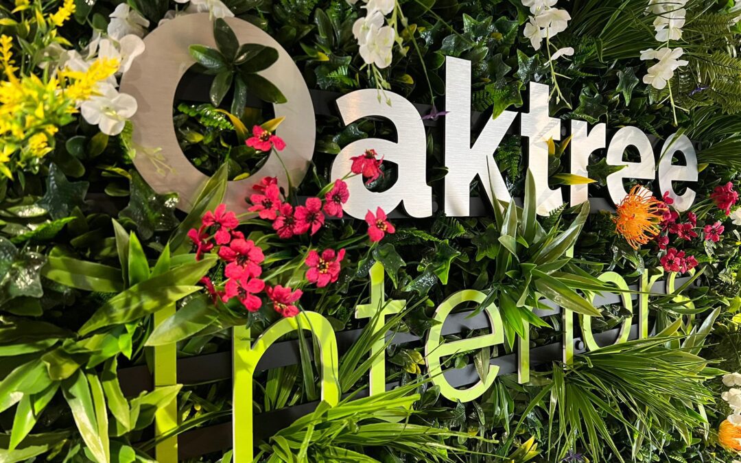 5 Reasons To Update Your Signs And Graphics This Spring