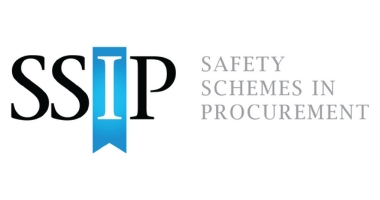 SSIP Logo