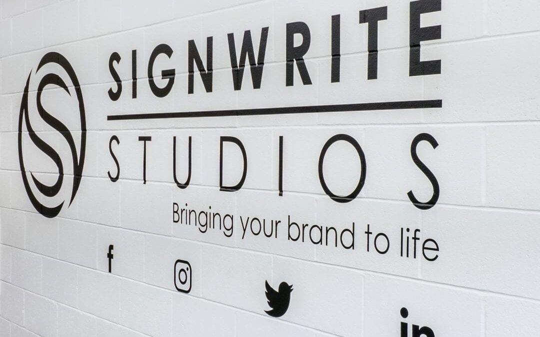 Bring Your Brand to Life: At Work, On the Road and At Events