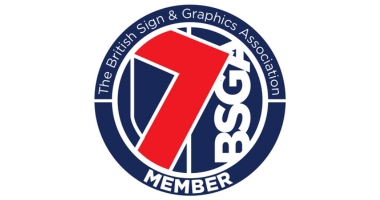 British Signs & Graphics" Members