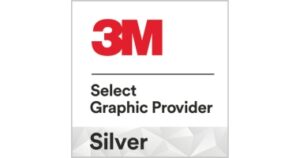 3M Silver logo