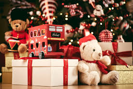 Hamleys Christmas Toys