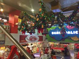 Hamleys Image