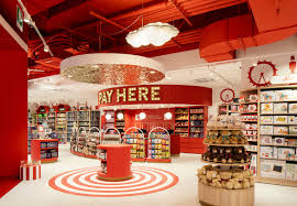 Hamleys Internal Signs
