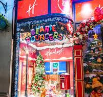 Hamleys