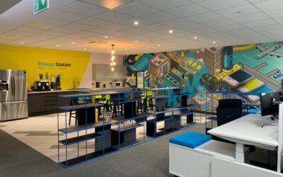 Blog - Signwrite Studios From Rough Idea to Real World Impact: Turning Creative Possibilities Into Signs, Graphics and Branded Spaces