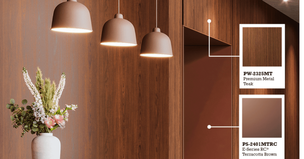 Design Without Disruption: The Power of Surface Films in Commercial Spaces - Signwrite Studios Transform Reception areas and desks with 3M DINOC desk wrapping solutions