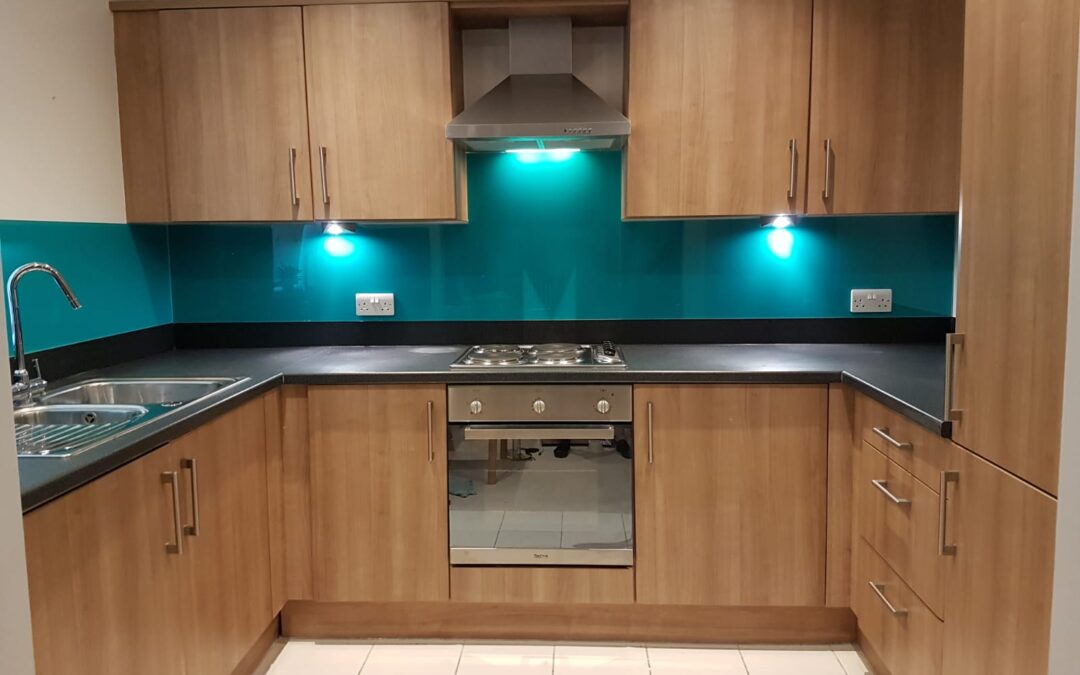 wrap kitchens