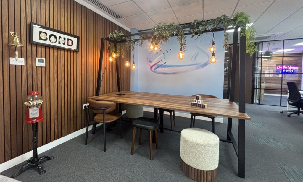 Cre8tive Space