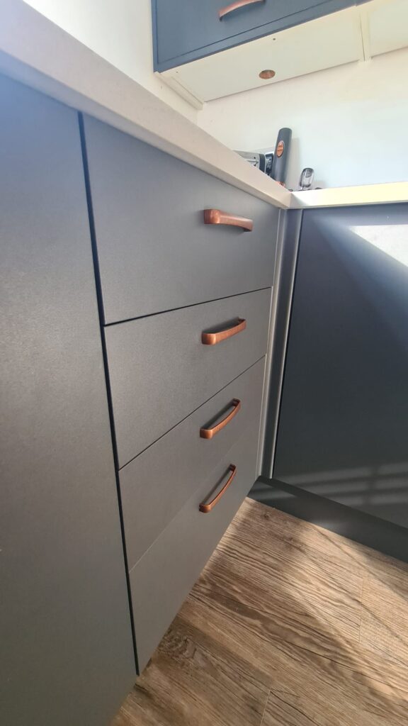 Kitchen Wrap