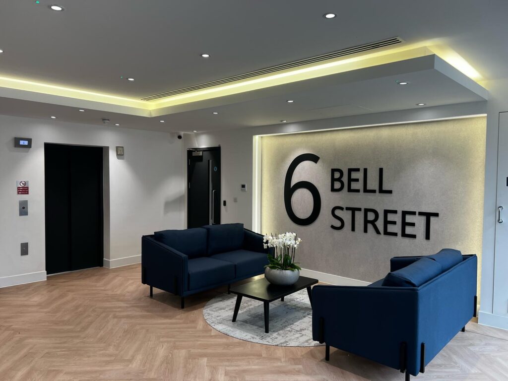 Behind the Wrap: How We Transform a Busy Commercial Space Without the Disruption - Signwrite Studios 1262db0e 09d7 4cda b33a b603fdc0822a
