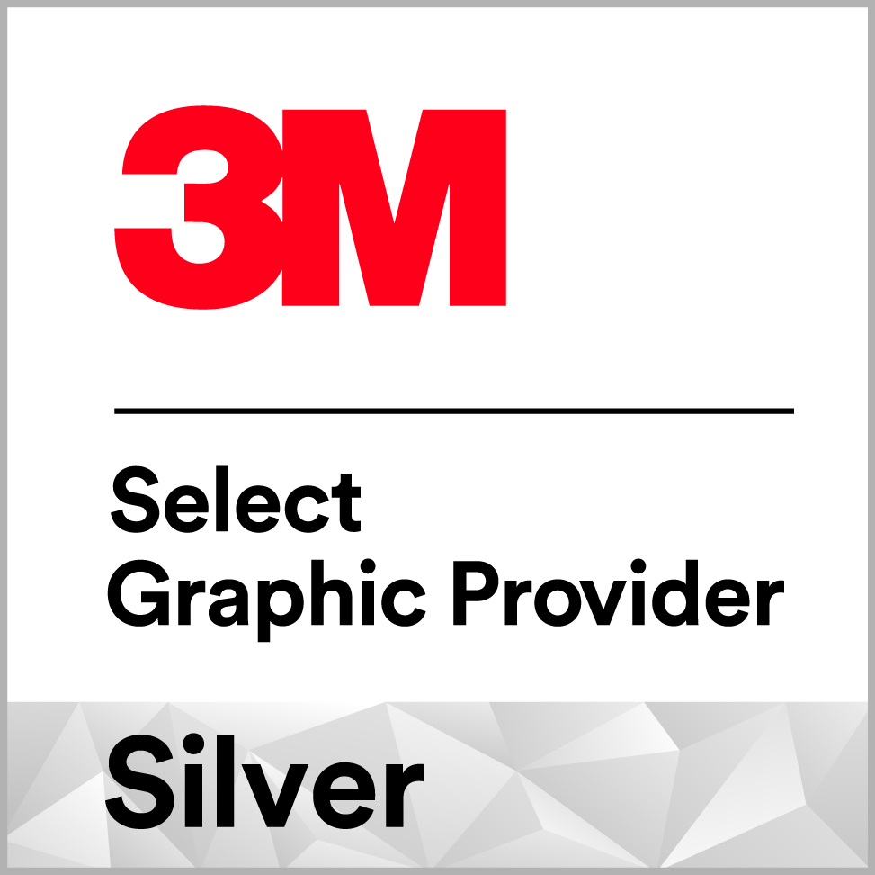 Behind the Wrap: How We Transform a Busy Commercial Space Without the Disruption - Signwrite Studios 3M Select Graphic Provider Silver
