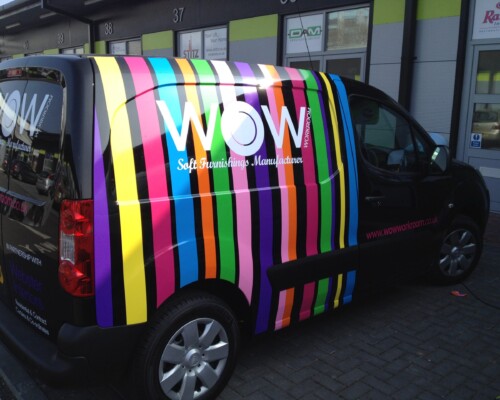 Van - Signwrite Studios 1972092000