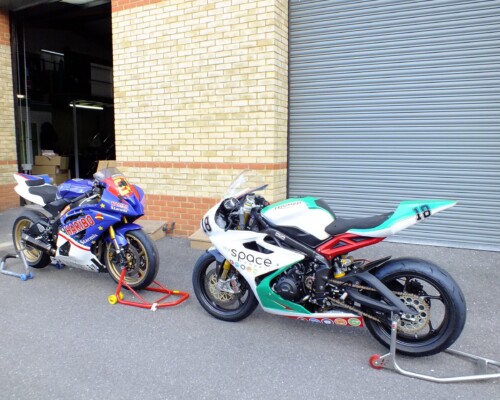 Bikes - Signwrite Studios 2992499327