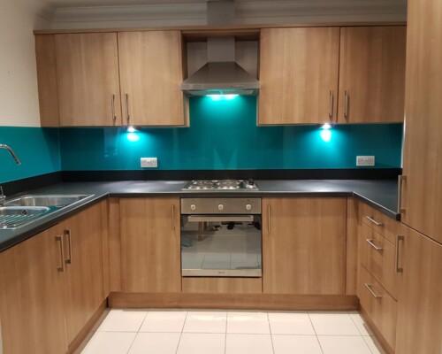 Acrylic Splashback cut to size 266431944