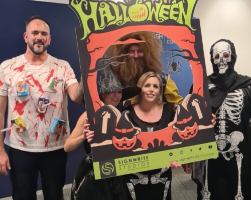Happy Halloween 4229600673