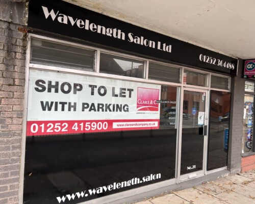 Commercial Letting Window Stickers 3513601456