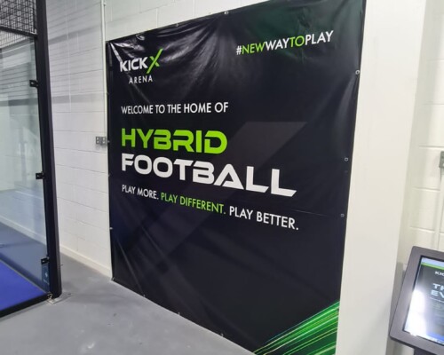 Event Banners for internal & external purposes 783779738