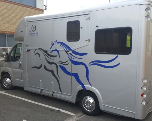 Motorhomes - Signwrite Studios 3456385690