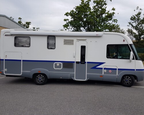 Motorhomes - Signwrite Studios 4106864433