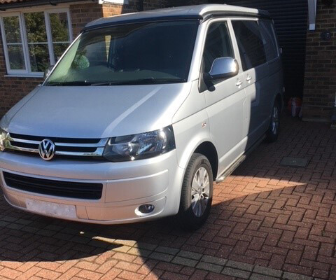 Motorhomes - Signwrite Studios 1375883459