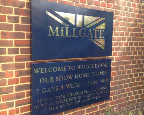 Property Development - Signwrite Studios 637402780