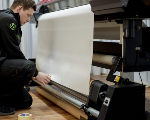 Roland Printer 4141314743