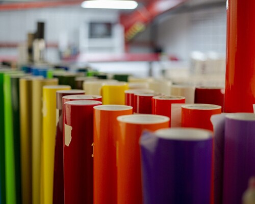 About - Signwrite Studios Signwrite Studios_Vinyl Colours