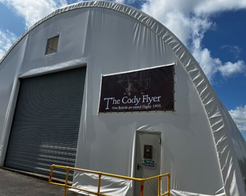 The Cody Flyer Farnborough 2329365050