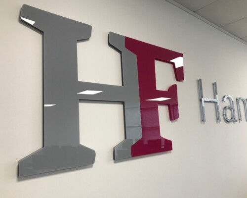 Fret Cut Lettering & Shapes - Signwrite Studios 968565863