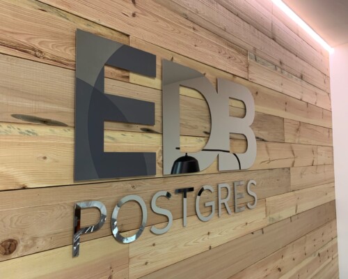 Fret Cut Lettering & Shapes - Signwrite Studios Office Signs