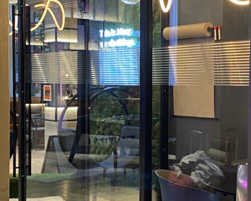 Gallery_Reeded Glass Films